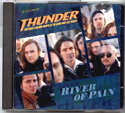 Thunder - River Of Pain CD 1
